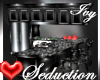 Seduction Kitchen