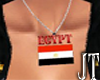 (JT) EGYPT::FLAG::M/F
