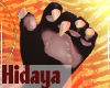 Hidaya-MaleHandPaws