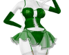 St Patrick Sexy Fit