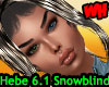 Hebe 6.1 Snowblind