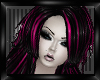 :Suerya Hair/PinkBlack: