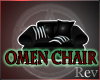 {ARU} Omen Chair