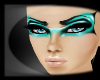 [L]Sting!Tan*Teal*