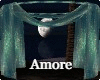 Amore Canopy Round