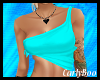 |C|Tied Teal~