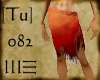 [Tu] Island Skirt Mango