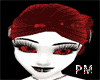 (PM)Ruby Red Vampire