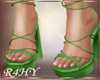 R Vixen Waves Heels