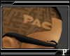 |P| Pacman fade.
