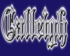 Calleigh Logo