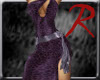 rav)pf classy dame viole