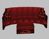 (JQ)dark angel sofa