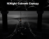 H/Night Cobweb Canopy
