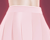 #Mini Pink Skirt RLS!