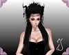Dark Empress Headchain