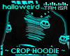 ! Halloweird - Hoodie