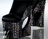 *W* Krystal Club Boots