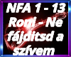 Na Fajditsd a szfven Ror