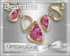 [M]Derivable Necklace