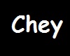Chey <3