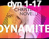 C. Novelli - Dynamite