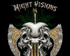 ~K~Night Vision PoleFlag