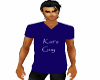 Kats Guy Tee Shirt