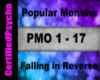 FIR - Popular Monster