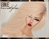 F| Valentina Blonde