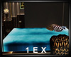 1EX GB Hanging  Bed