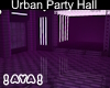 ! AYA ! Urban Party Hall
