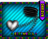 o: Heart Chain Cuff M