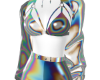silvomic ~ bralette hood