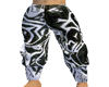 Bandits Pants 5