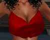 Red Sexy Top Nightie