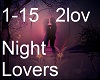 Night Lovers 
