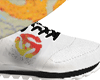 team shoes