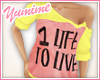 [Y] One Life To Live 