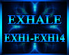 *A│Exhale
