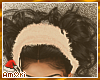 Ѧ; Chyna Fur Headband