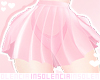 𝒾𝓈 Soft Pink Skirt