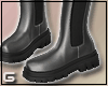 !G! Boots #1