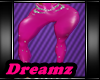 PVC Pink Hotty Del Btms