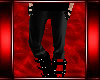 Kinky Bouncer Pants