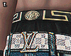 Balmain x LV Rich $$