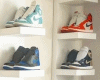 sneakers collection