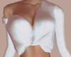 MVeSEXY WHITE SHIRT