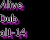 Alive Dub 