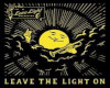 Leave the Light -ltl1-18
